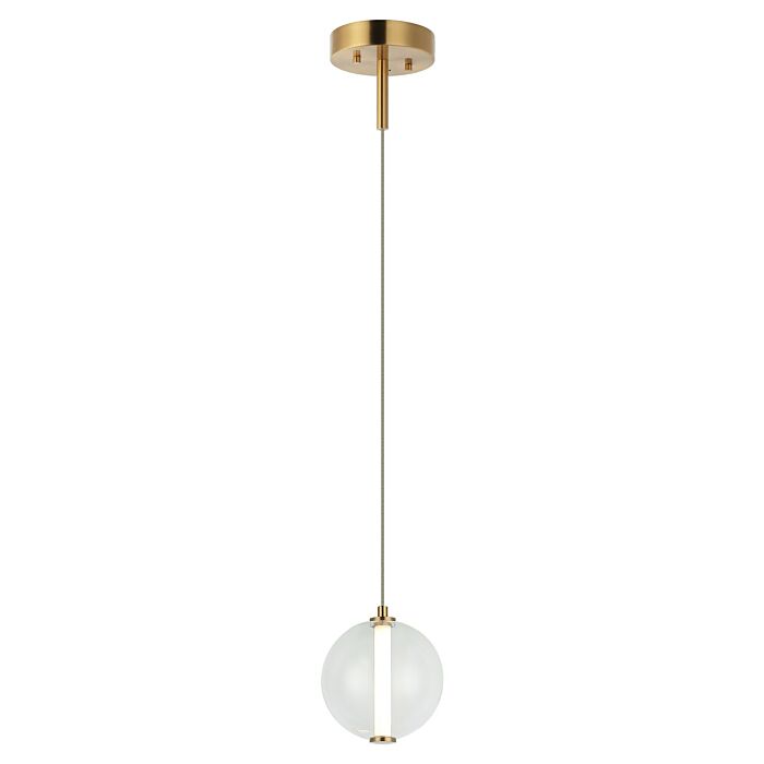 LED Pendant by Matteo Lighting