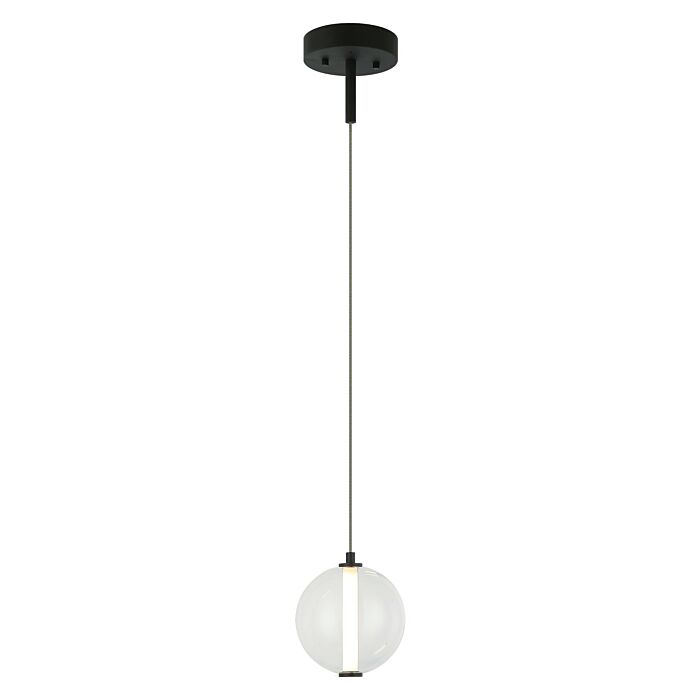 LED Pendant by Matteo Lighting