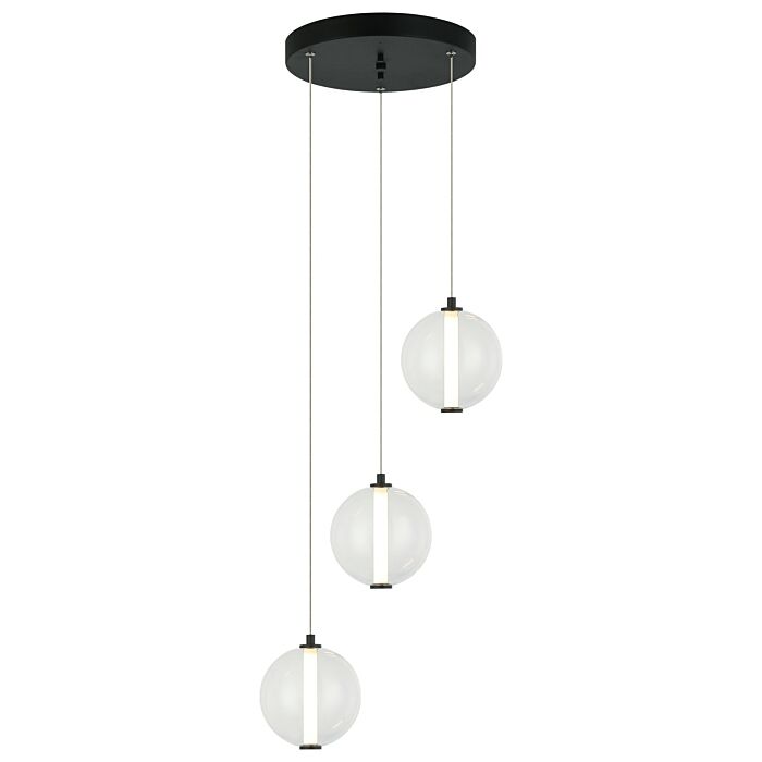 LED Pendant by Matteo Lighting