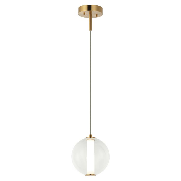 LED Pendant by Matteo Lighting