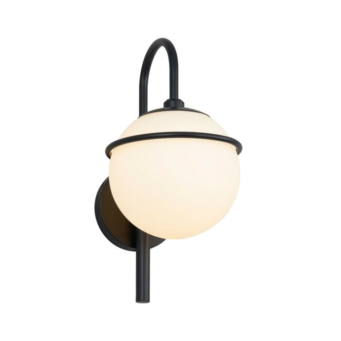 One Light Outdoor Wall Sconce