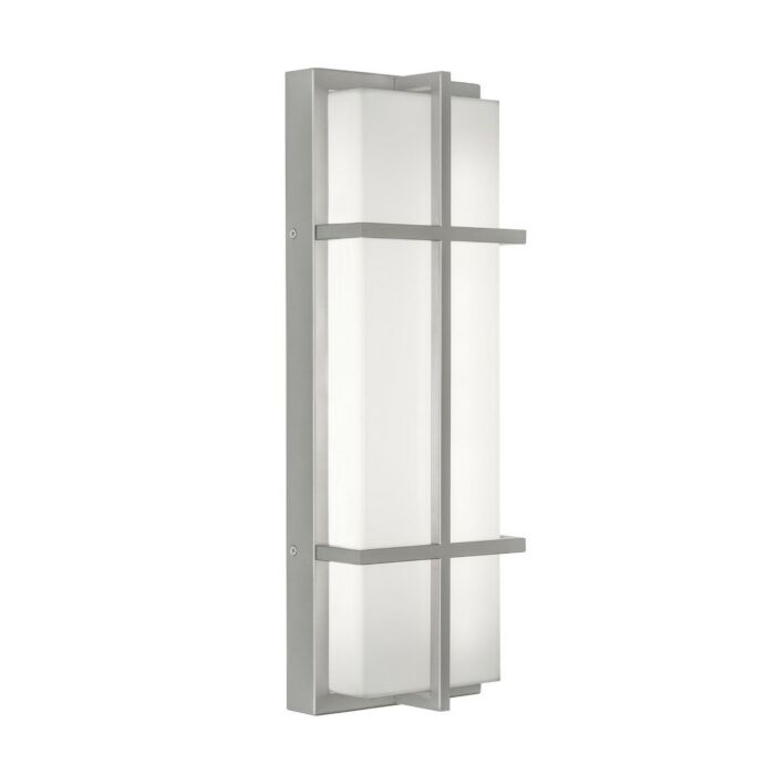 LED Outdoor Lantern by AFX Lighting