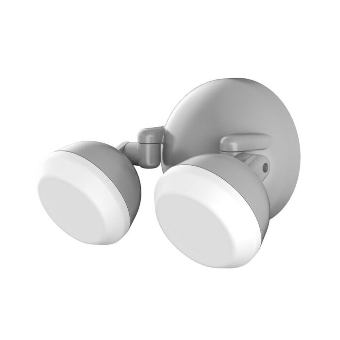 LED Outdoor Wall Sconce by AFX Lighting
