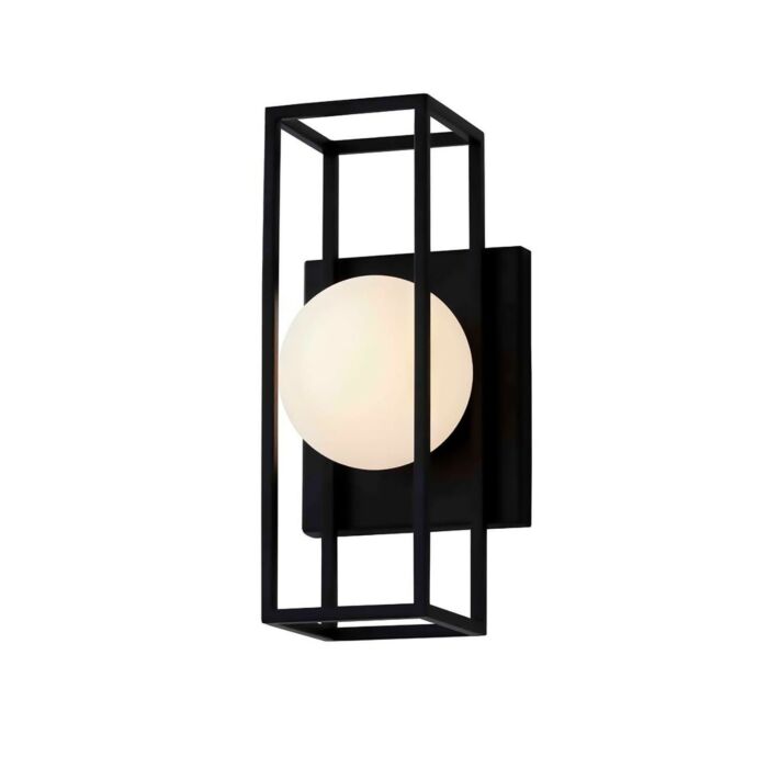 LED Outdoor Wall Sconce