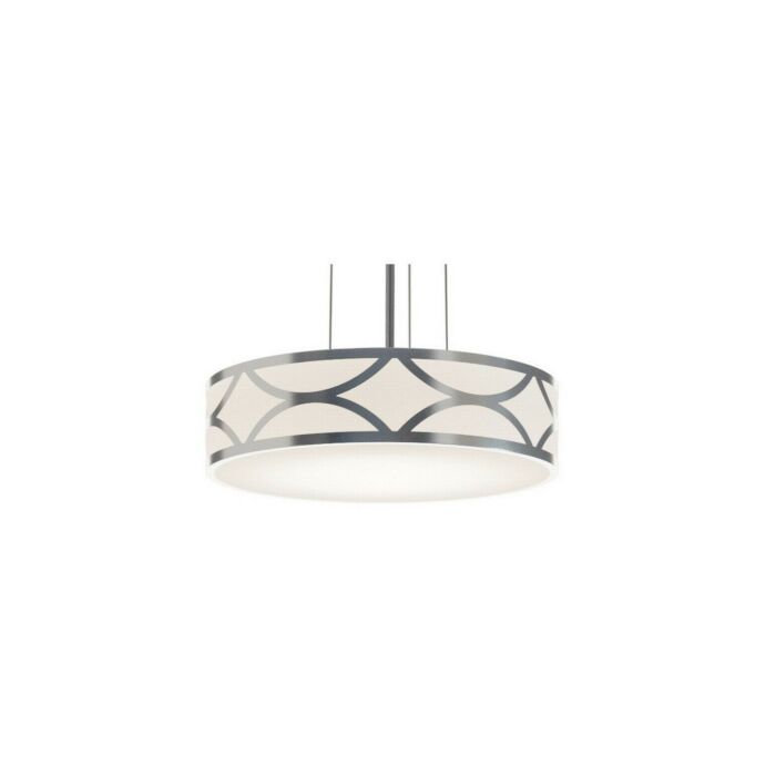Three Light Pendant by AFX Lighting