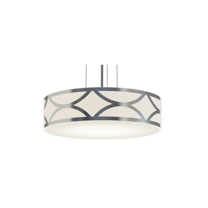 Three Light Pendant by AFX Lighting