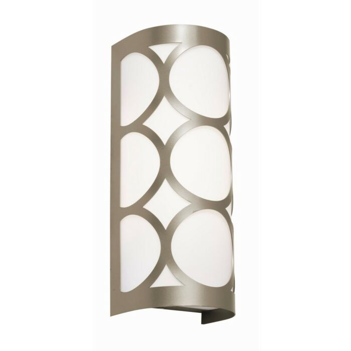 Two Light Wall Sconce by AFX Lighting