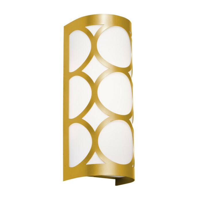LED Wall Sconce by AFX Lighting