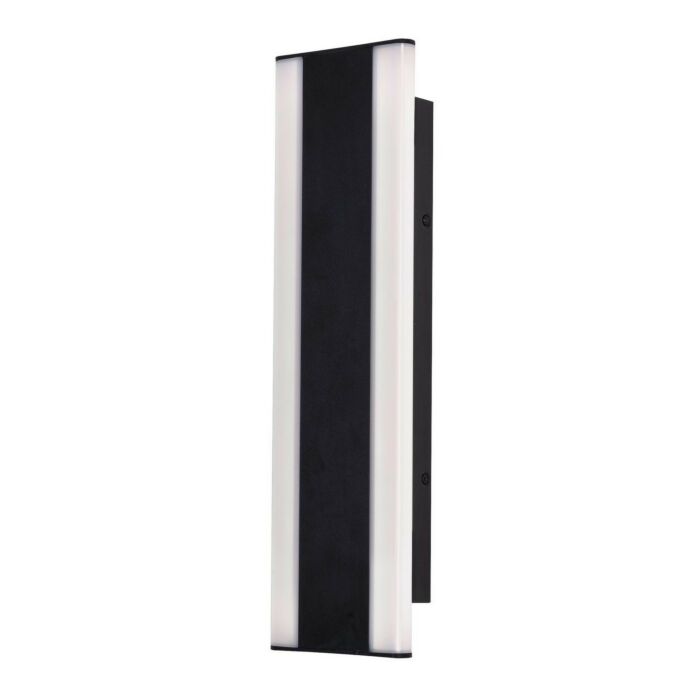 LED Outdoor Lantern by AFX Lighting