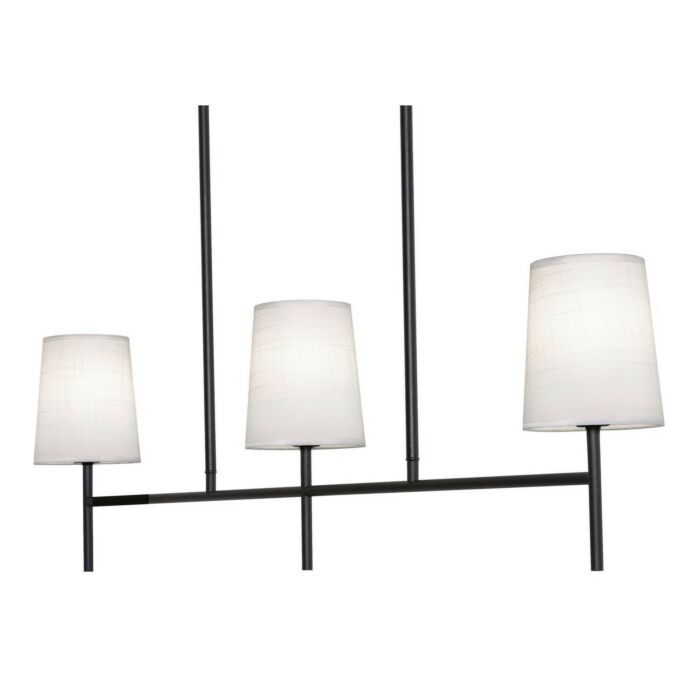 Three Light Linear Pendant by AFX Lighting