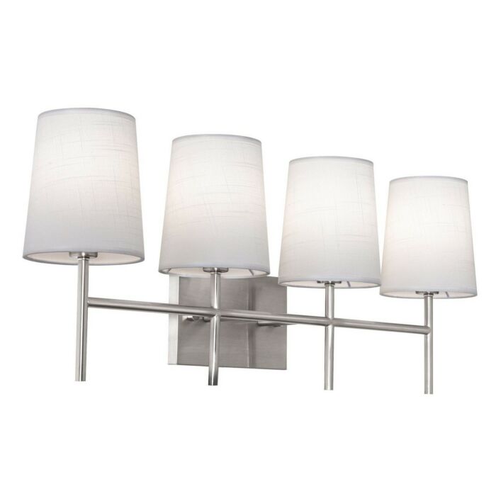 Four Light Vanity by AFX Lighting