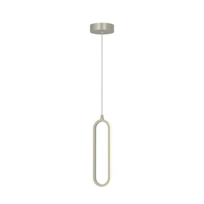LED Pendant by AFX Lighting