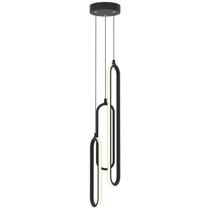 LED Pendant by AFX Lighting