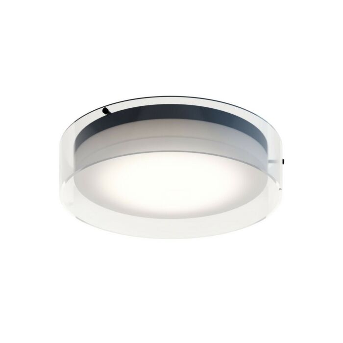 LED Flush Mount by AFX Lighting