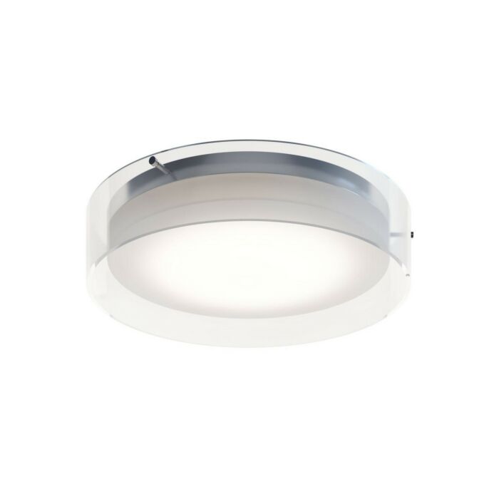 LED Flush Mount by AFX Lighting