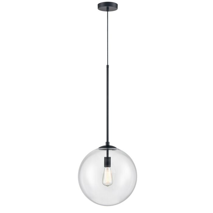 One Light Pendant by Avenue Lighting