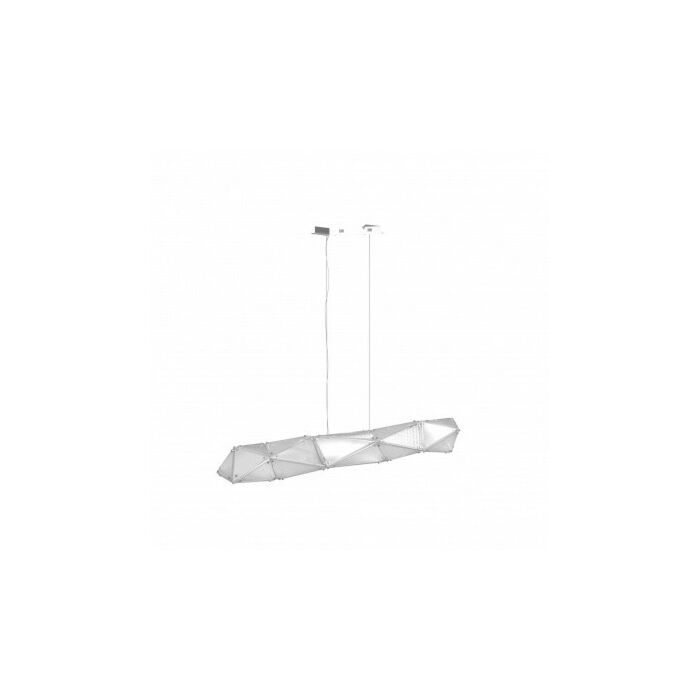LED Linear Pendant by Avenue Lighting