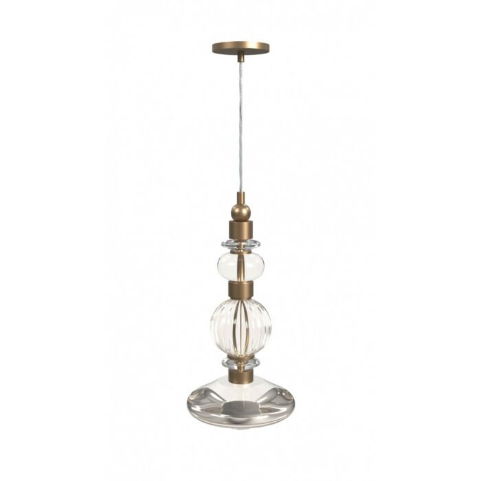 LED Pendant by Avenue Lighting