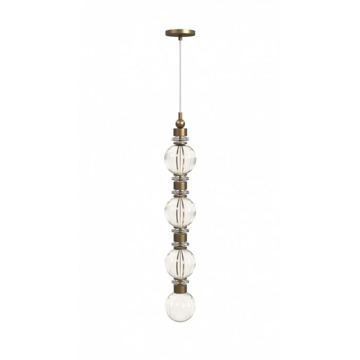 LED Pendant by Avenue Lighting