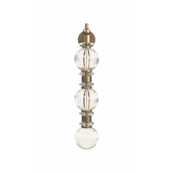 LED Wall Sconce by Avenue Lighting
