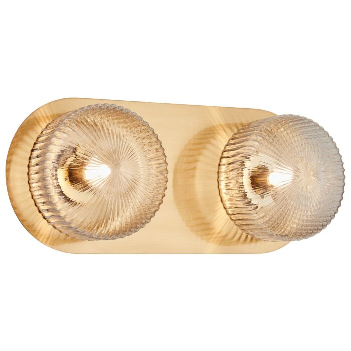 LED Wall Sconce by Matteo Lighting
