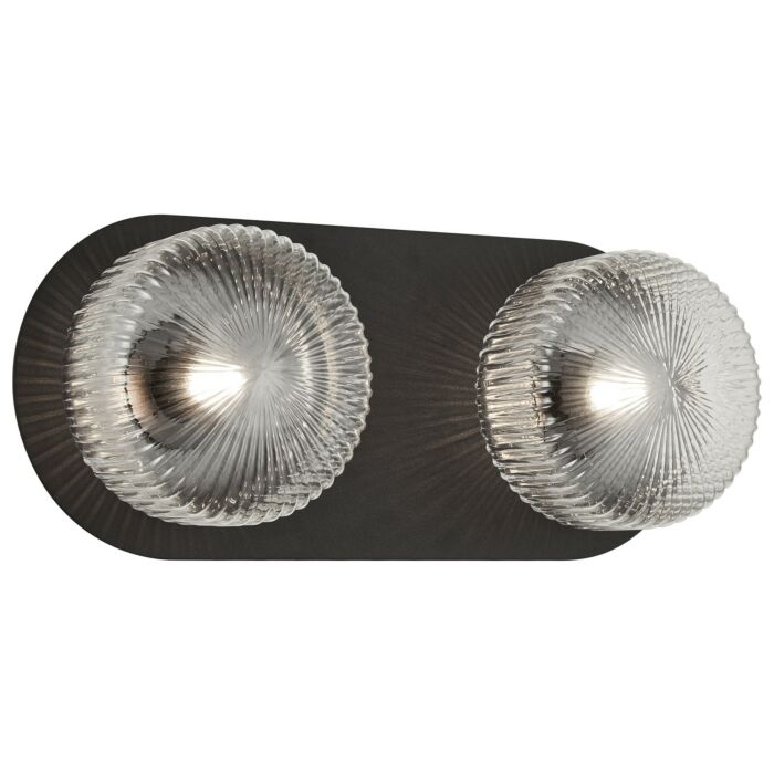 LED Wall Sconce by Matteo Lighting