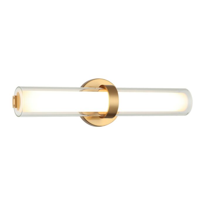 LED Wall Sconce by Matteo Lighting