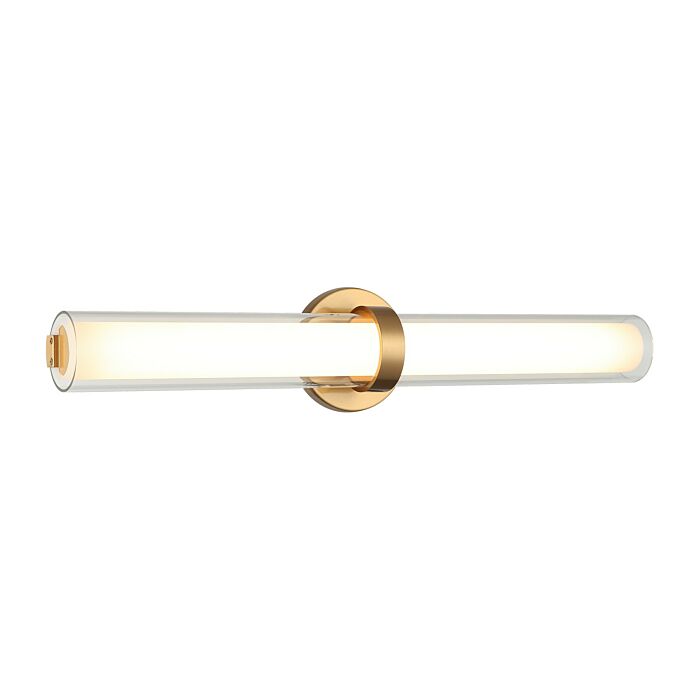LED Wall Sconce by Matteo Lighting