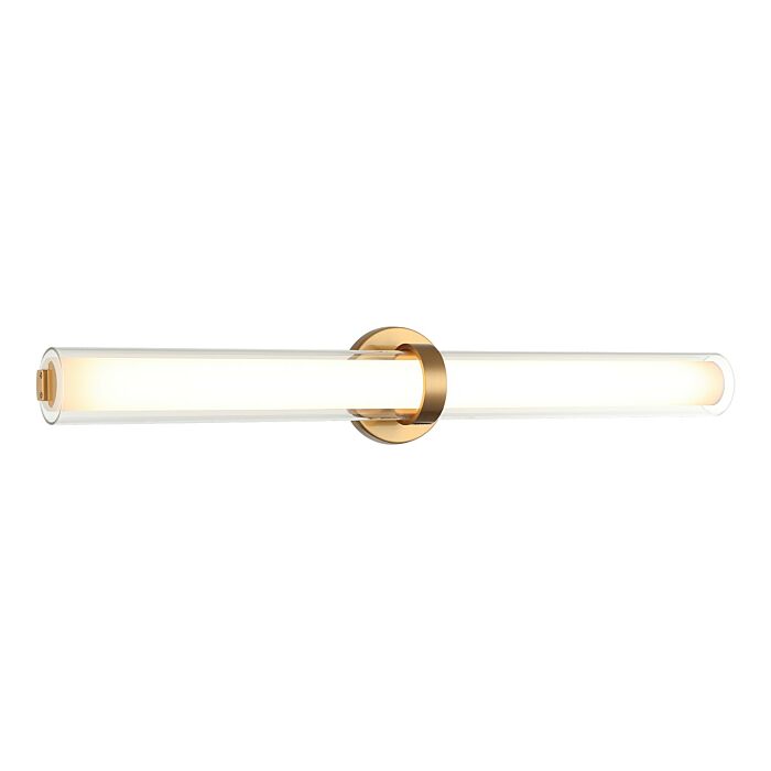 LED Wall Sconce by Matteo Lighting
