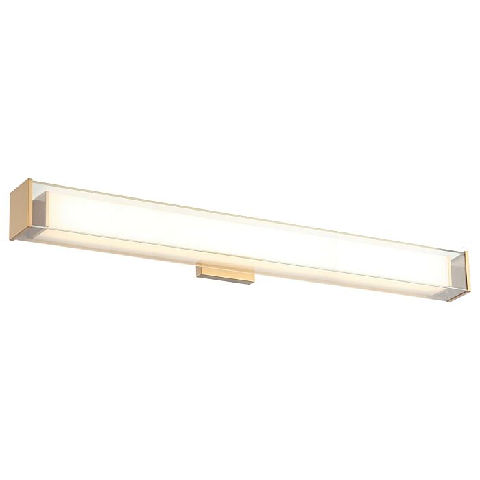LED Wall Sconce by Matteo Lighting