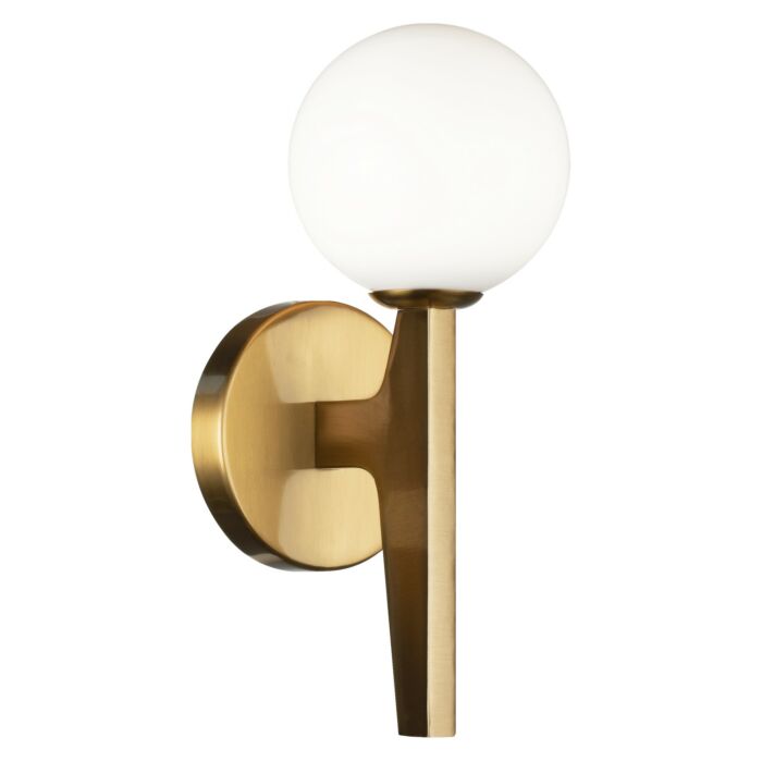 LED Wall Sconce by Matteo Lighting