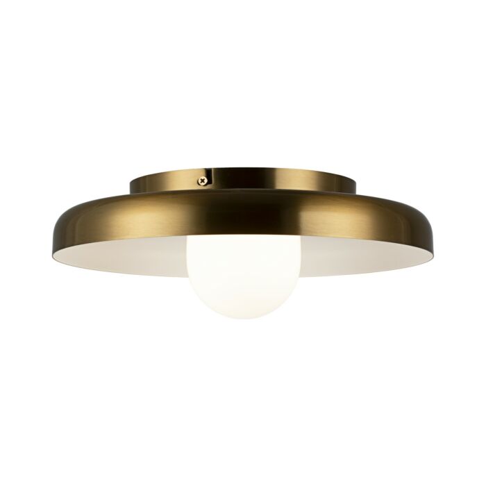 LED Ceiling Mount by Matteo Lighting