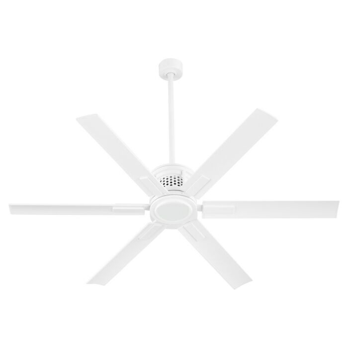 65" Patio Fan by Quorum