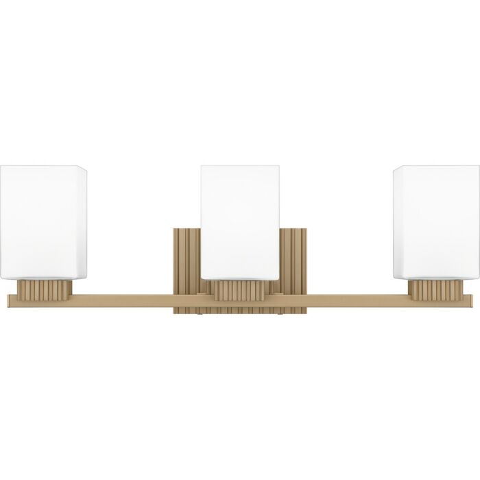 Three Light Bath by Quoizel