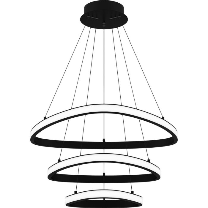 LED Pendant by Quoizel