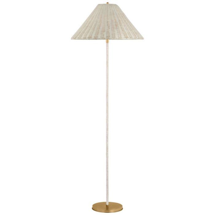 LED Floor Lamp
