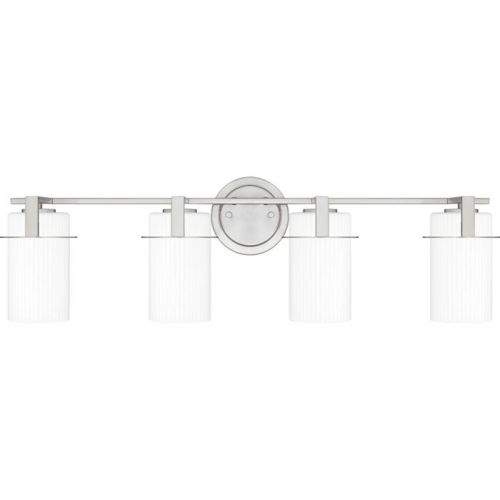 Four Light Bath by Quoizel