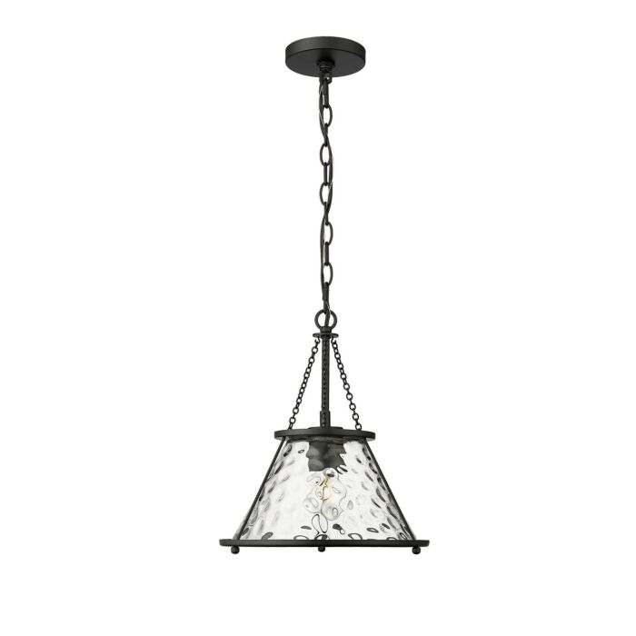 One Light Pendant by Millennium