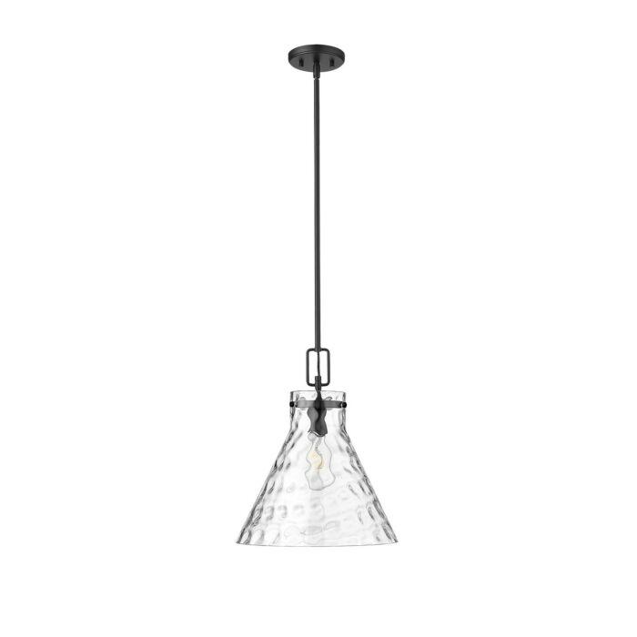 One Light Pendant by Millennium