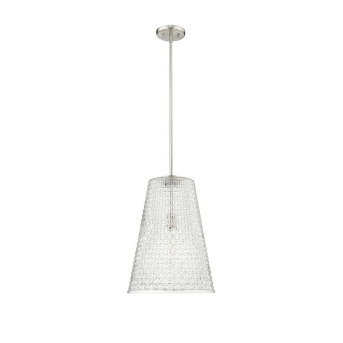 One Light Pendant by Millennium