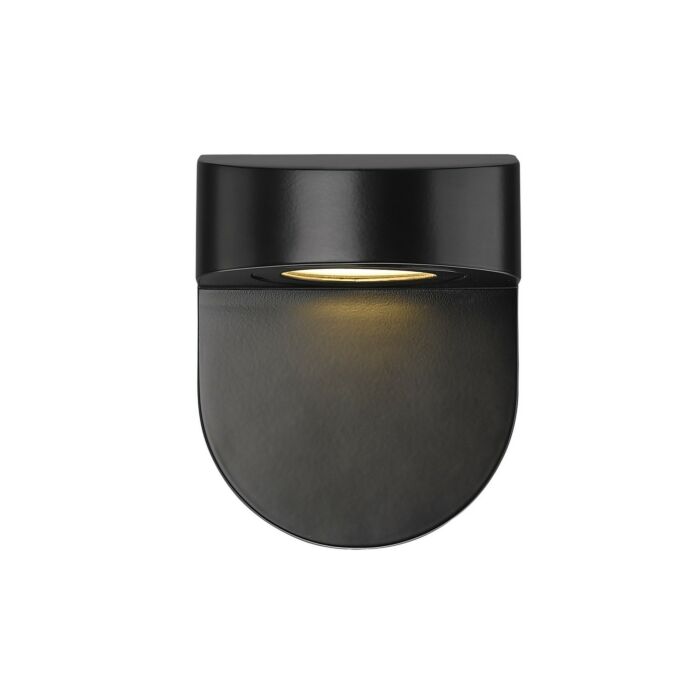 LED Outdoor Wall Sconce by Millennium