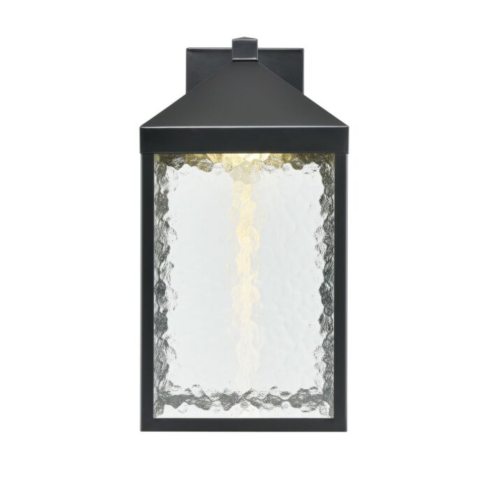 LED Outdoor Wall Sconce by Millennium