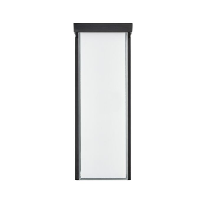 LED Outdoor Wall Sconce by Millennium