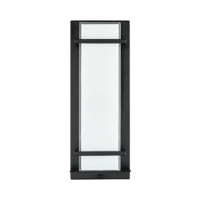 LED Outdoor Wall Sconce by Millennium