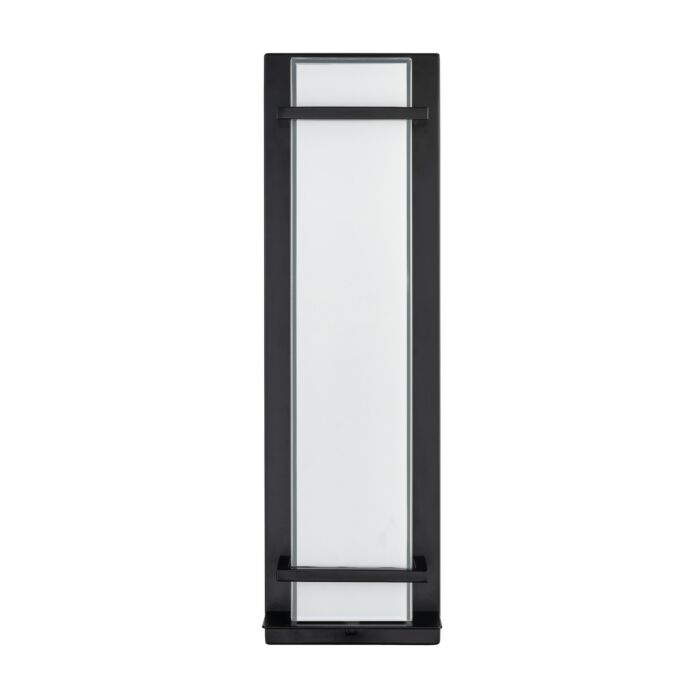 LED Outdoor Wall Sconce by Millennium