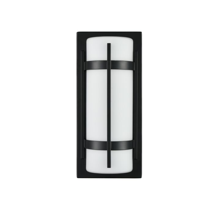 LED Outdoor Wall Sconce by Millennium