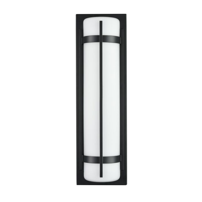 LED Outdoor Wall Sconce by Millennium