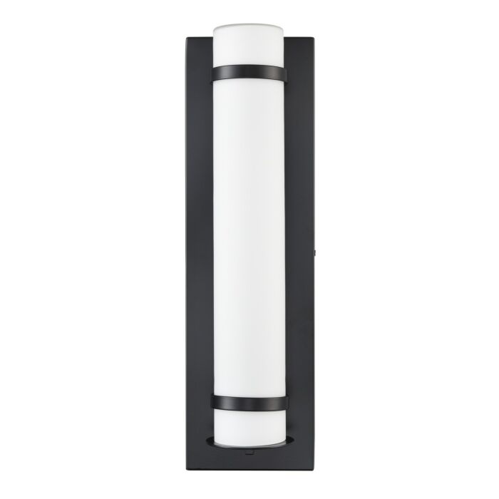 LED Outdoor Wall Sconce by Millennium