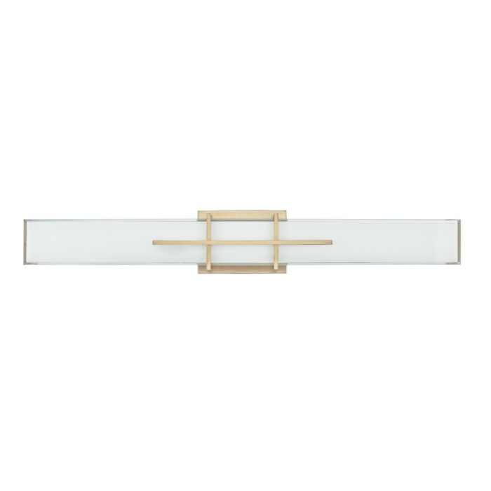 LED Vanity by Millennium