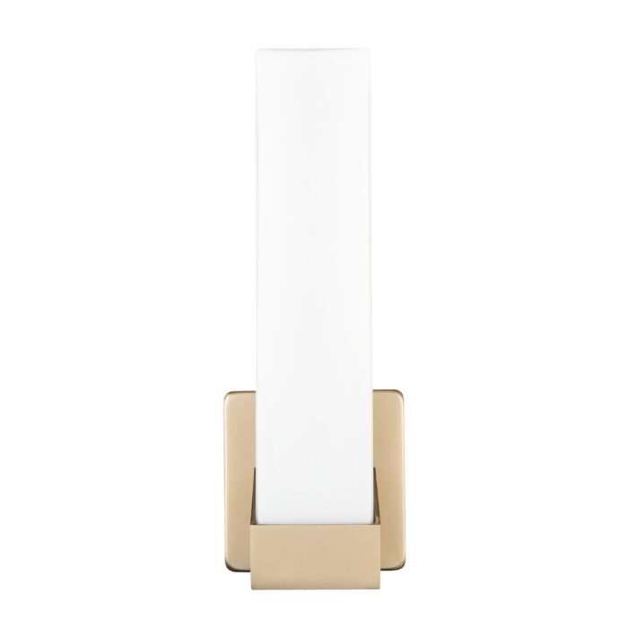 LED Outdoor Wall Sconce by Millennium